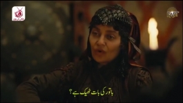 Kurulus Osman - Seasson 01 Episode 06